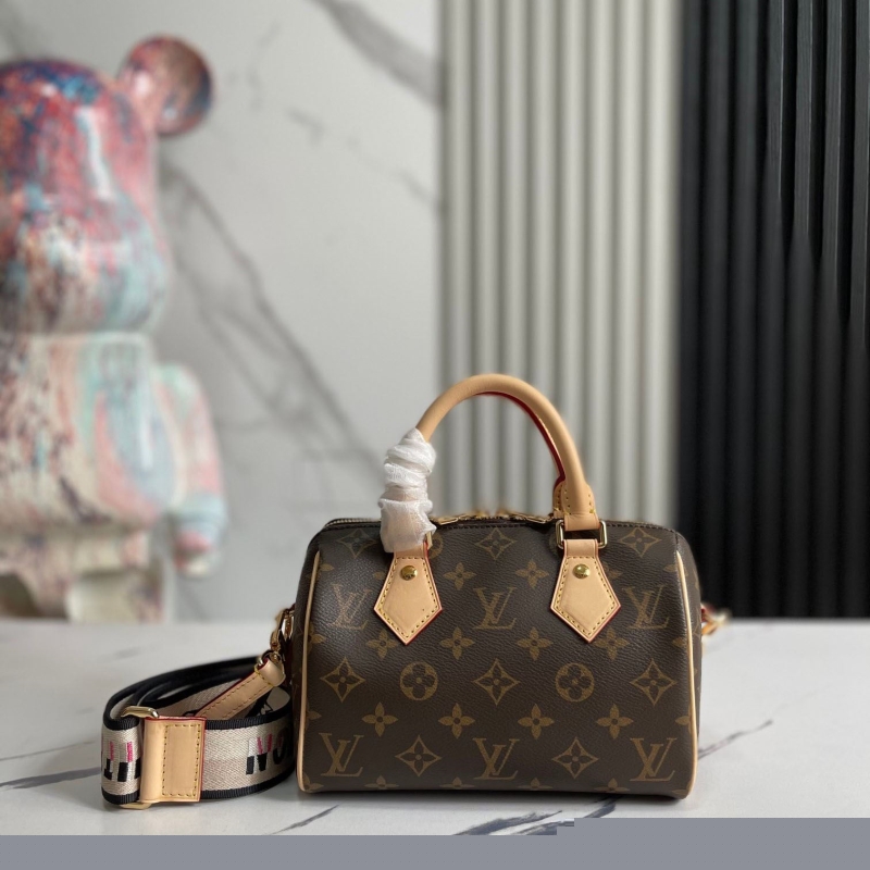 LV Speedy Bags